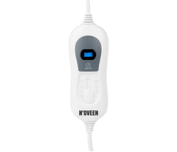 NOVEEN But elektryczny EB550 Szary - 1032104 - zdjęcie 6